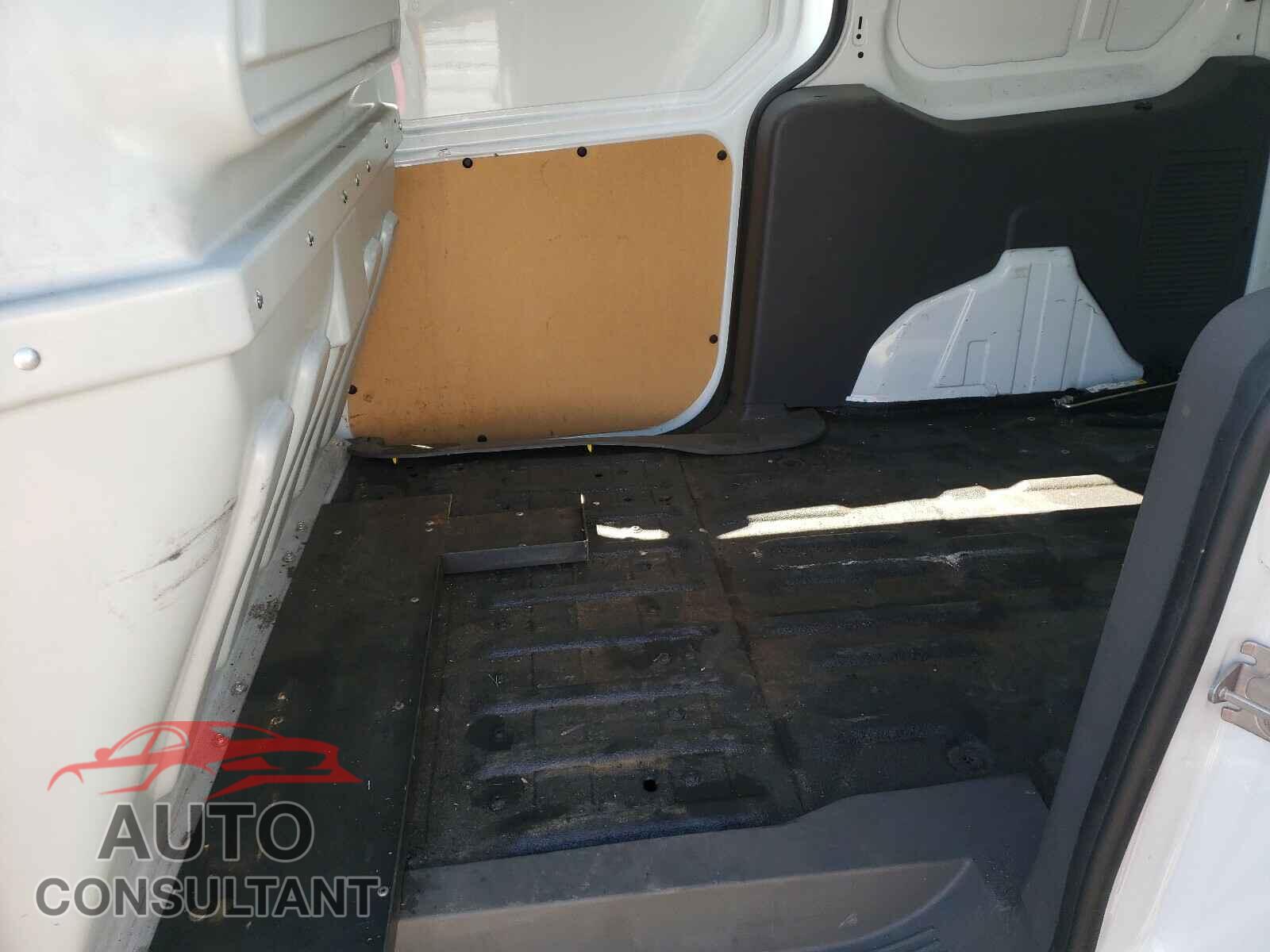 FORD TRANSIT CO 2019 - NM0LS7E26K1389053
