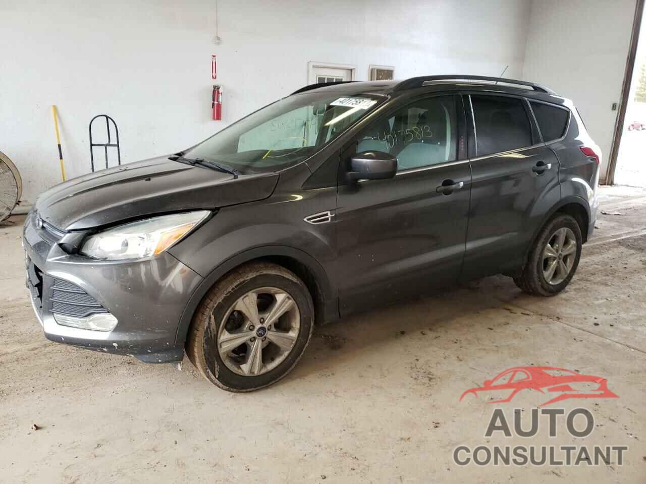 FORD ESCAPE 2015 - 1FMCU0GX7FUC22634