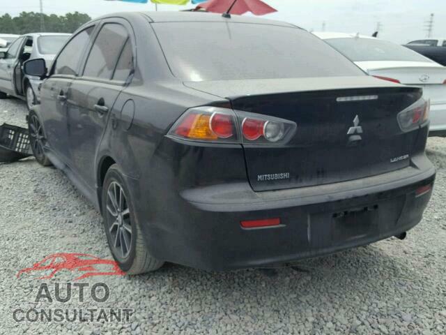 MITSUBISHI LANCER 2017 - JA32U2FU8HU007526
