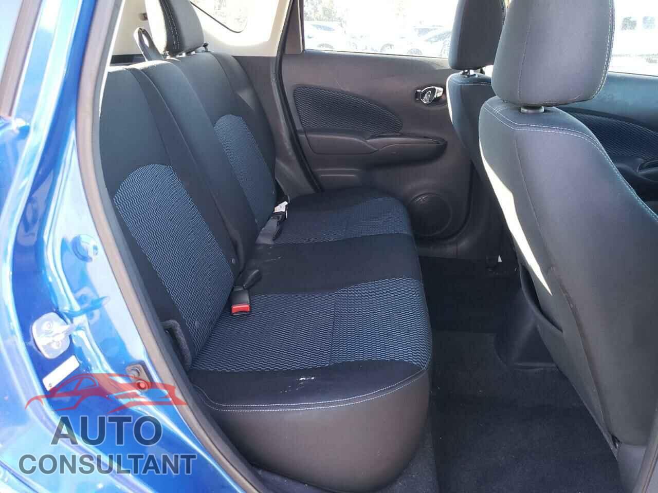NISSAN VERSA 2017 - 3N1CE2CP5HL359087