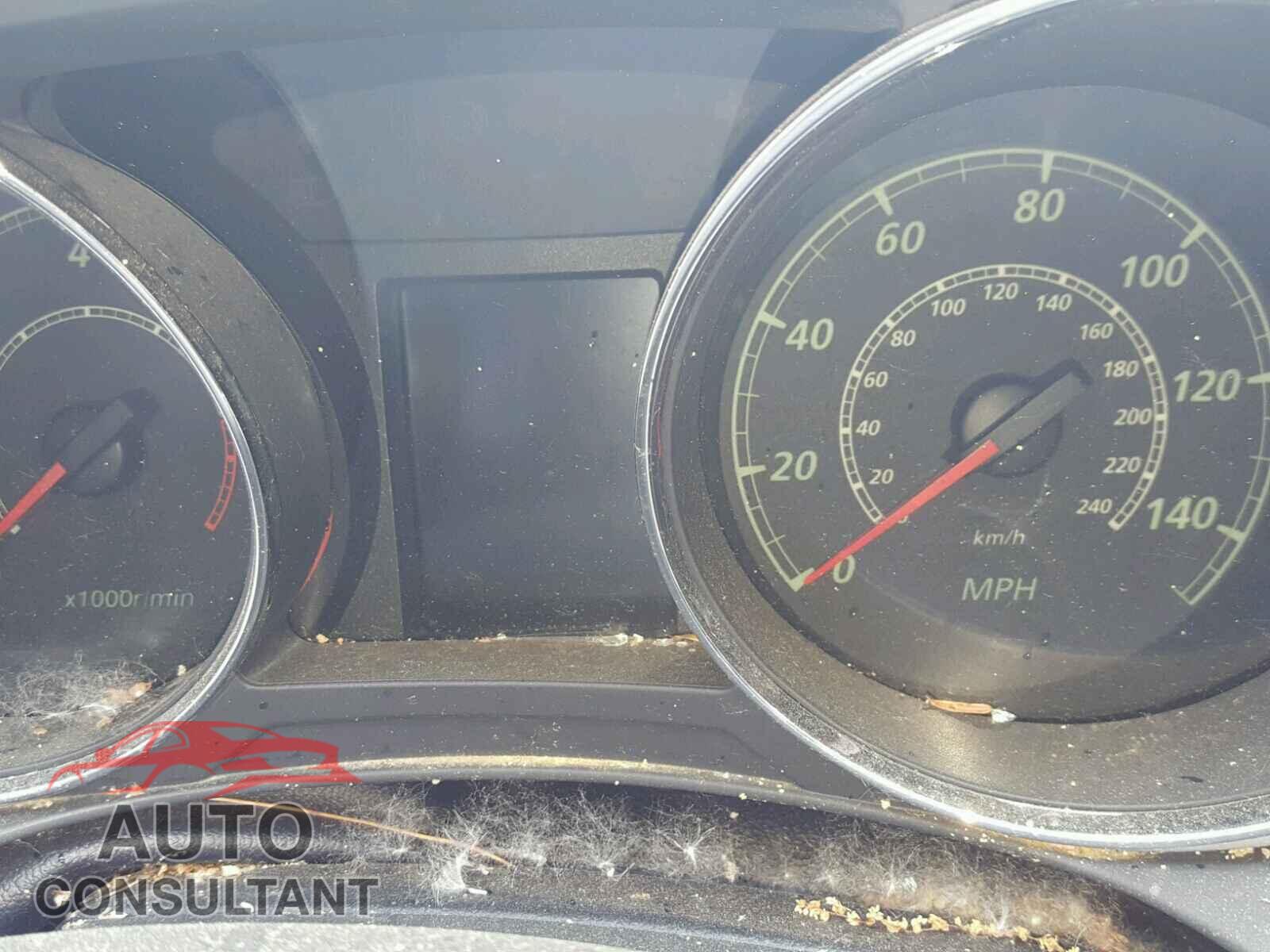 MITSUBISHI OUTLANDER 2015 - 4A4AR4AU8FE022805