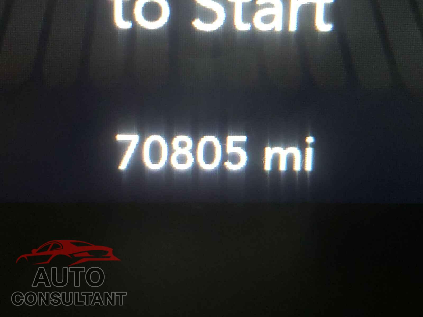 DODGE CHALLENGER 2016 - 2C3CDZBT8GH172204