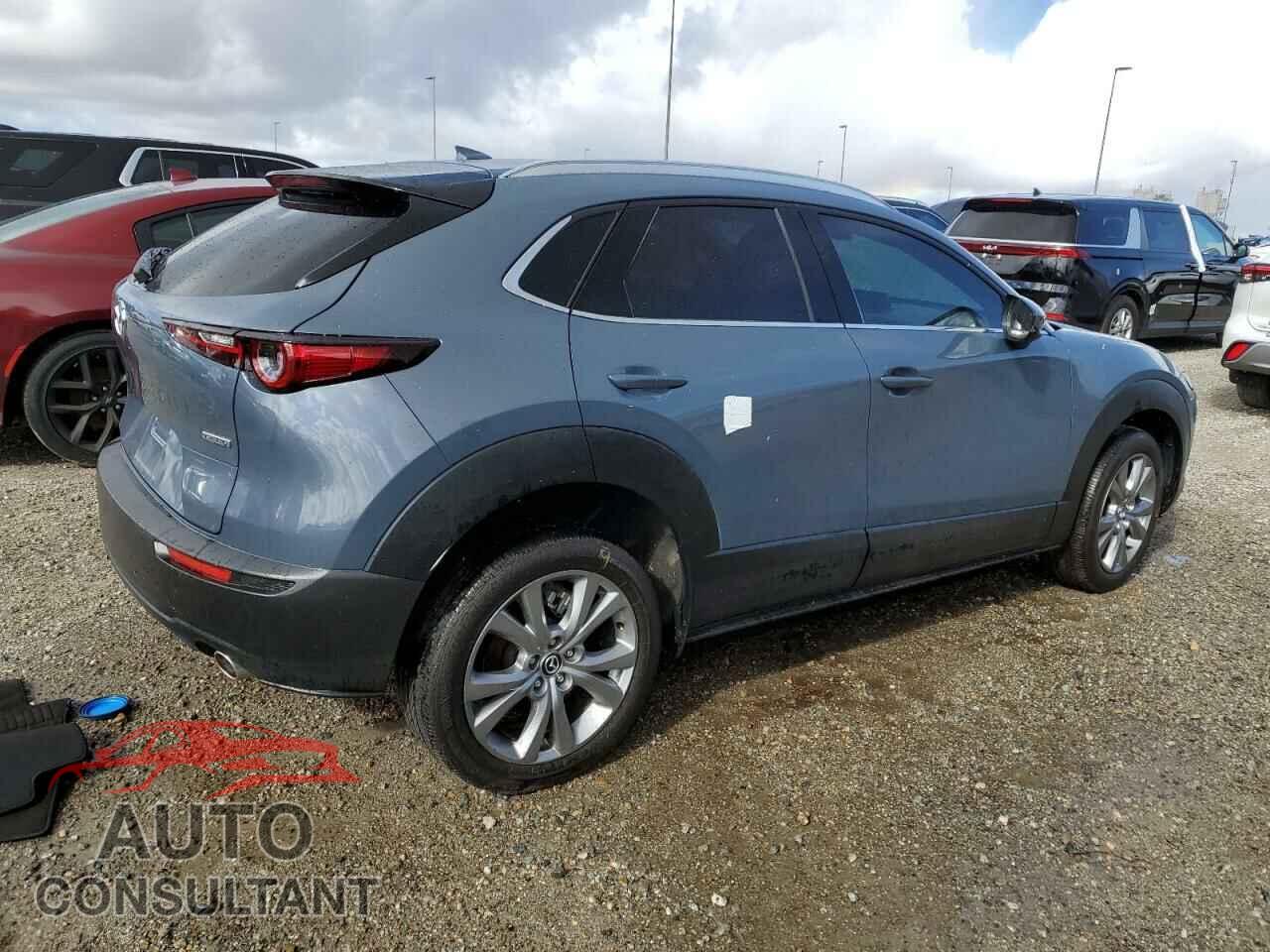 MAZDA CX30 2021 - 3MVDMBDL3MM246547