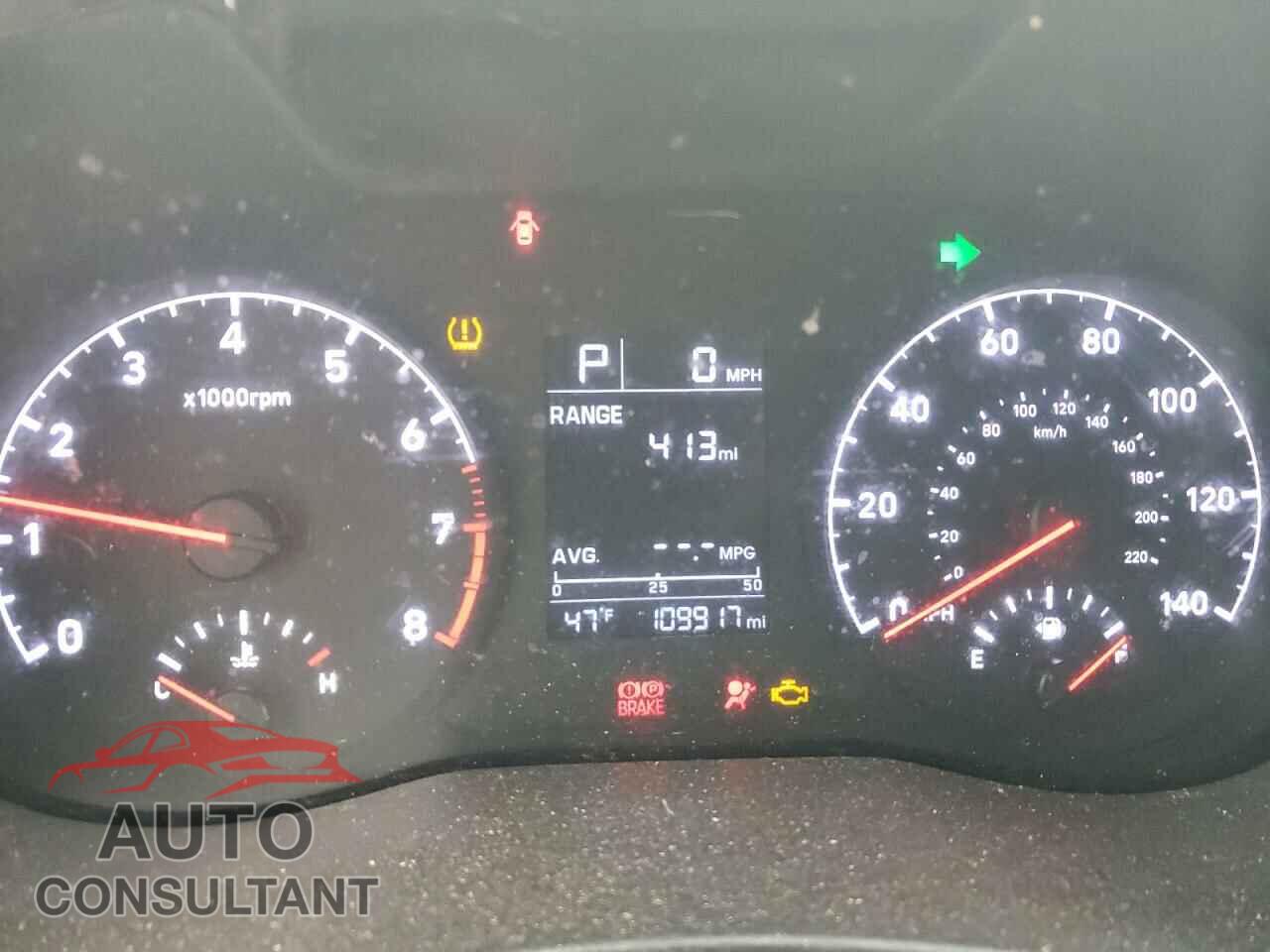 HYUNDAI ACCENT 2019 - 3KPC24A35KE069641
