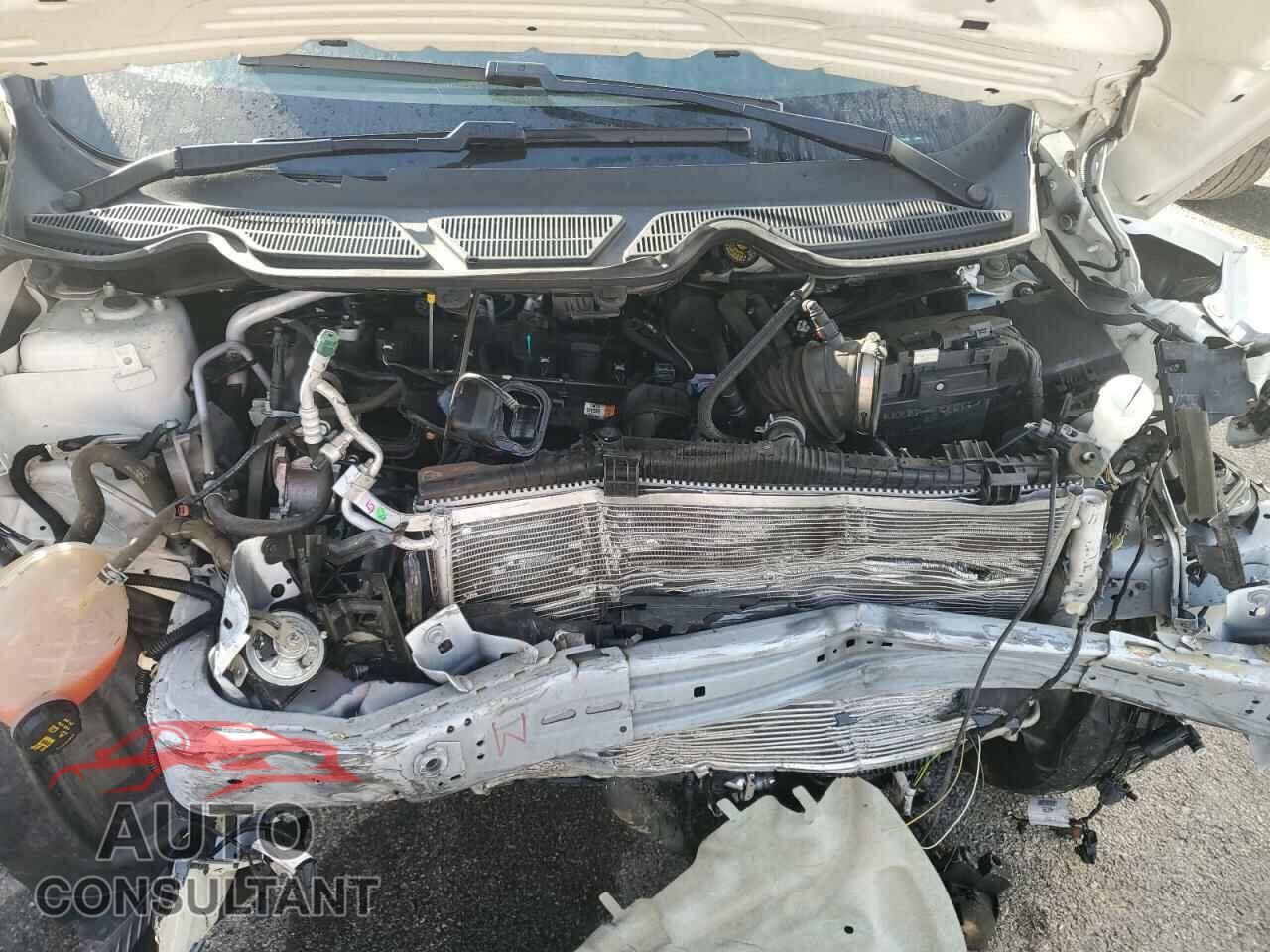 FORD ECOSPORT 2021 - MAJ6S3GL9MC417438