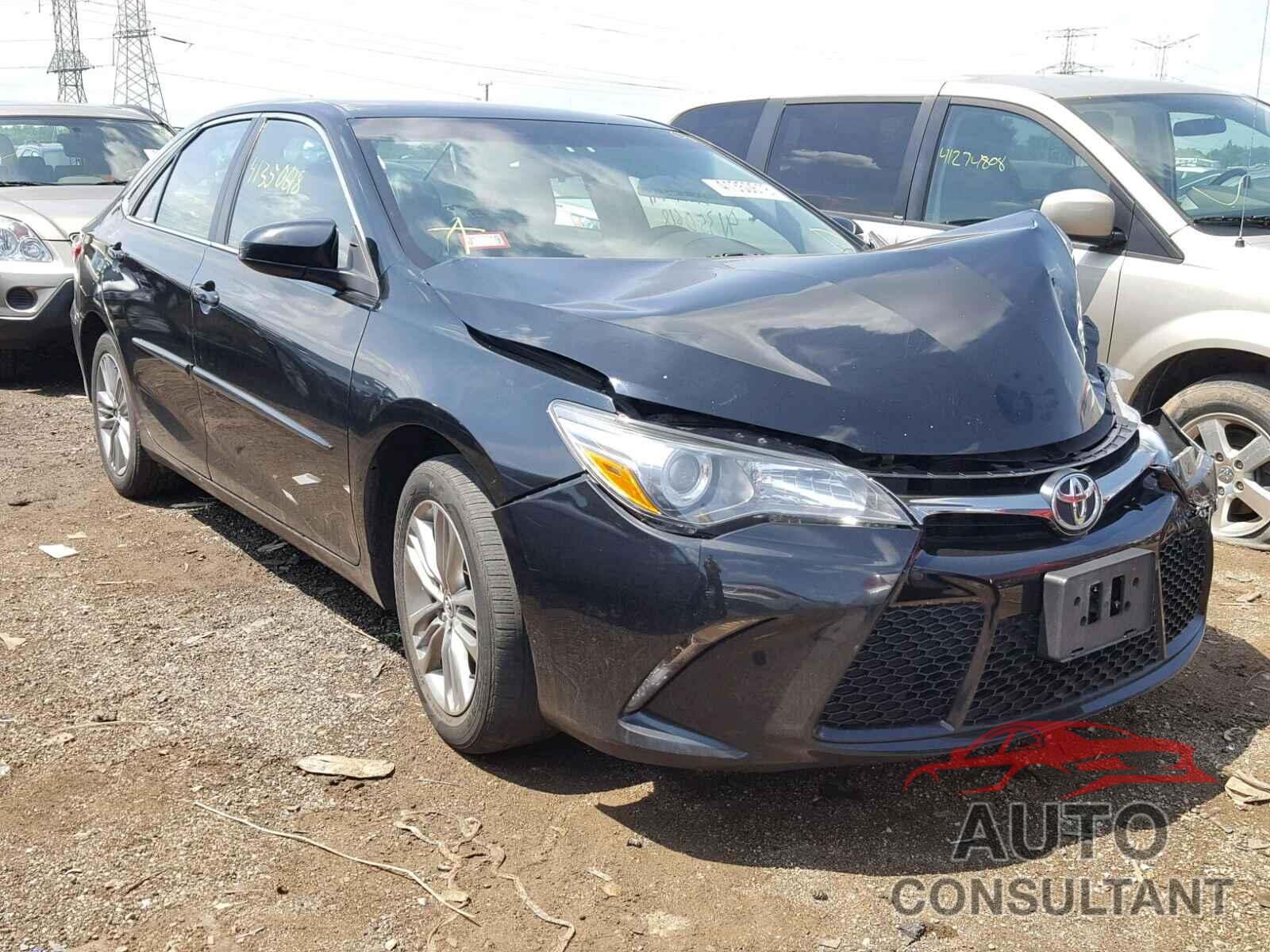 TOYOTA CAMRY 2015 - 4T1BF1FK1FU051817