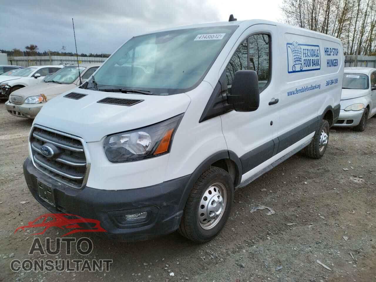 FORD TRANSIT CO 2020 - 1FTBR2Y87LKA82077