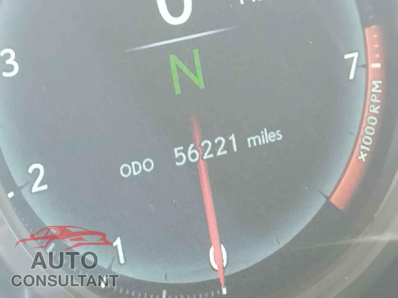 LEXUS GS350 2017 - JTHBZ1BL2HA010609