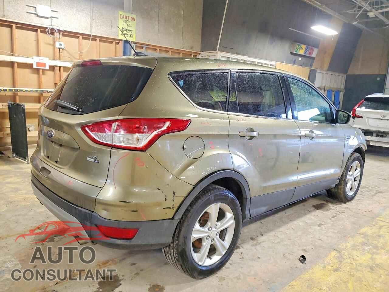 FORD ESCAPE 2013 - 1FMCU9GX9DUC48069