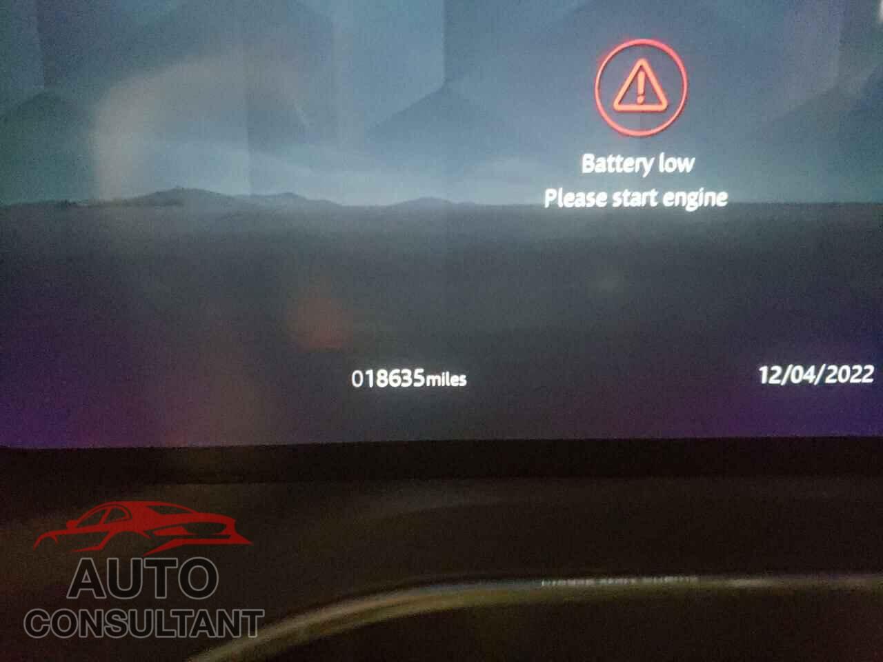 JAGUAR F-PACE 2021 - SADCT2FU8MA682849