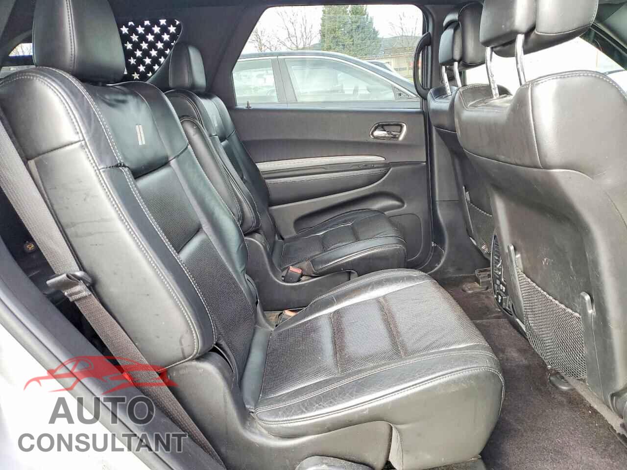 DODGE DURANGO 2019 - 1C4SDJCT8KC605930