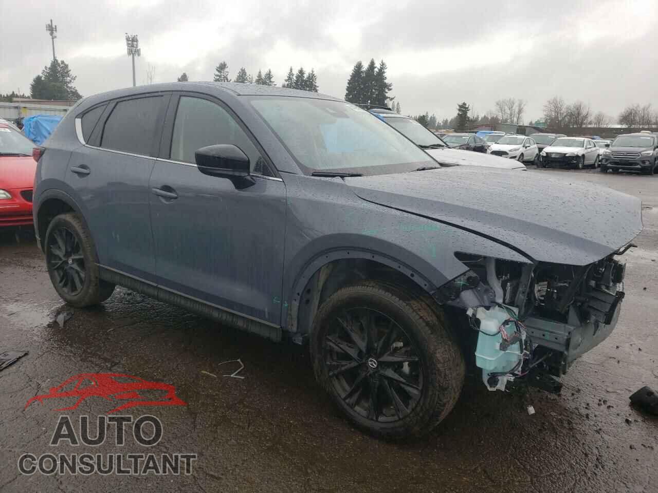 MAZDA CX-5 PREFE 2023 - JM3KFBCM9P0232888
