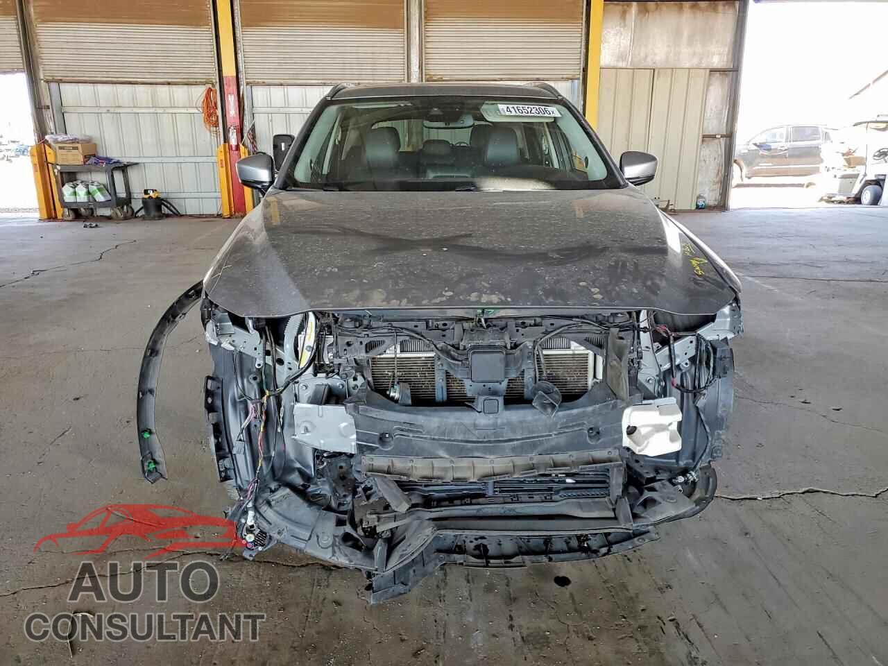 MAZDA CX-5 2020 - JM3KFADM3L0807876