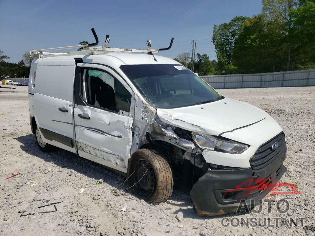 FORD TRANSIT CO 2019 - NM0LS7E24K1389004