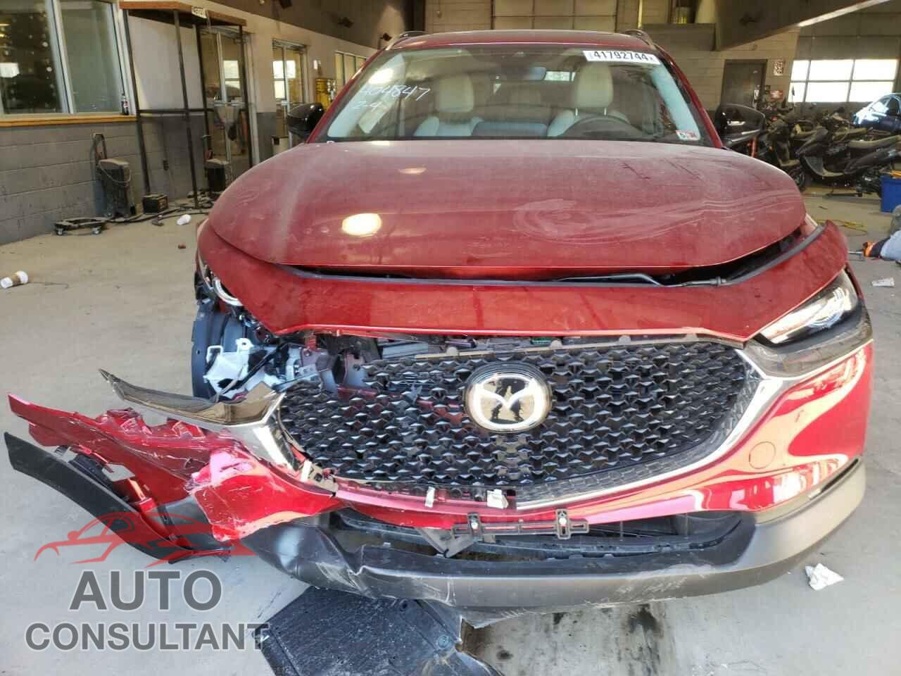 MAZDA CX30 2021 - 3MVDMBDY5MM265080