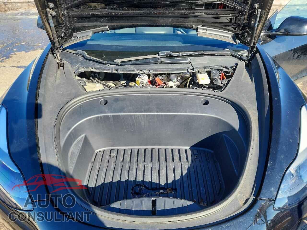 TESLA MODEL 3 2023 - 5YJ3E1EC1PF507217
