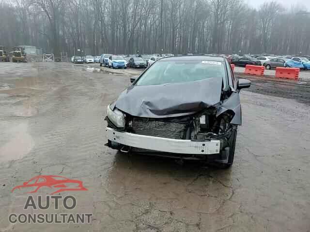 HONDA CIVIC 2014 - 2HGFB2F54EH506034