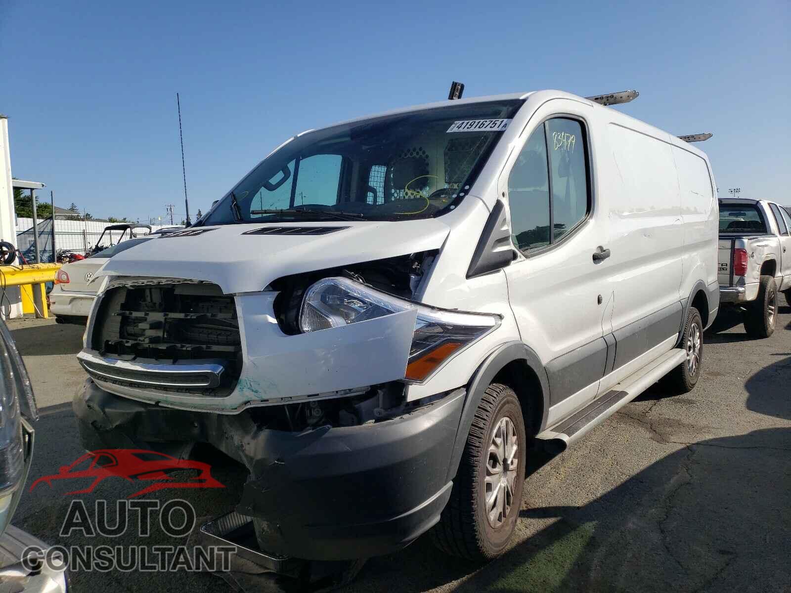 FORD TRANSIT CO 2016 - 1FTYR1ZM0GKA59276