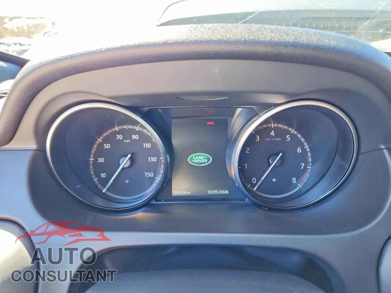 LAND ROVER DISCOVERY 2017 - SALCT2BG3HH720313