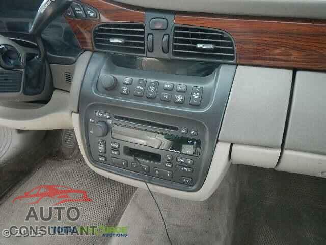 TOYOTA RAV4 2013 - 2T3RFREV4DW085845