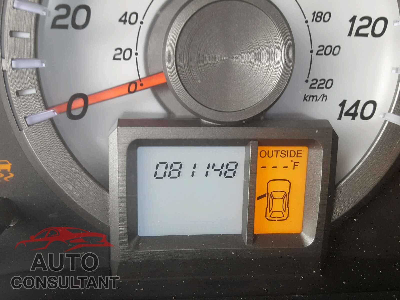HONDA PILOT EXL 2015 - 5FNYF4H57FB053765
