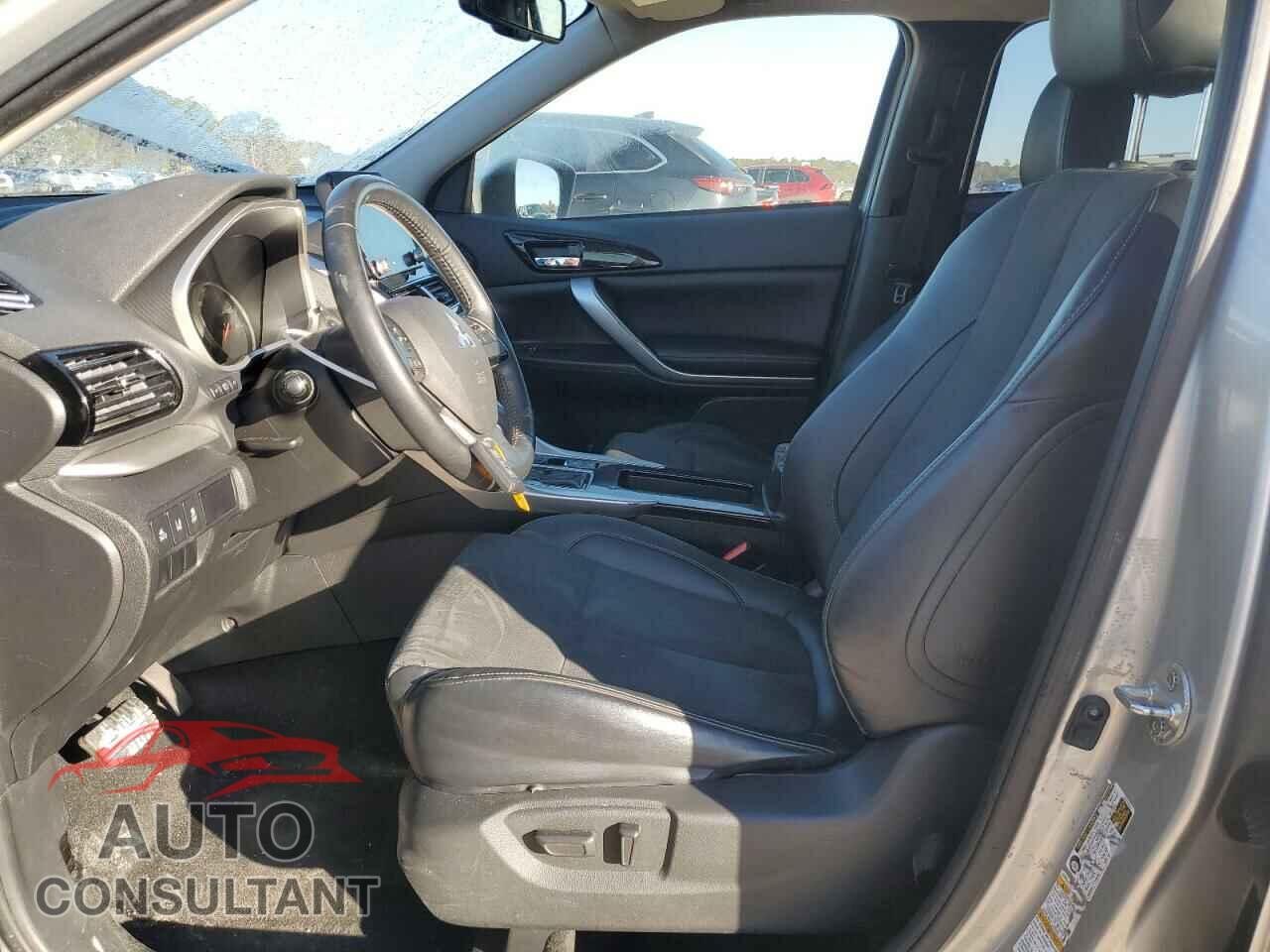 MITSUBISHI ECLIPSE 2022 - JA4ASWAA9NZ001766