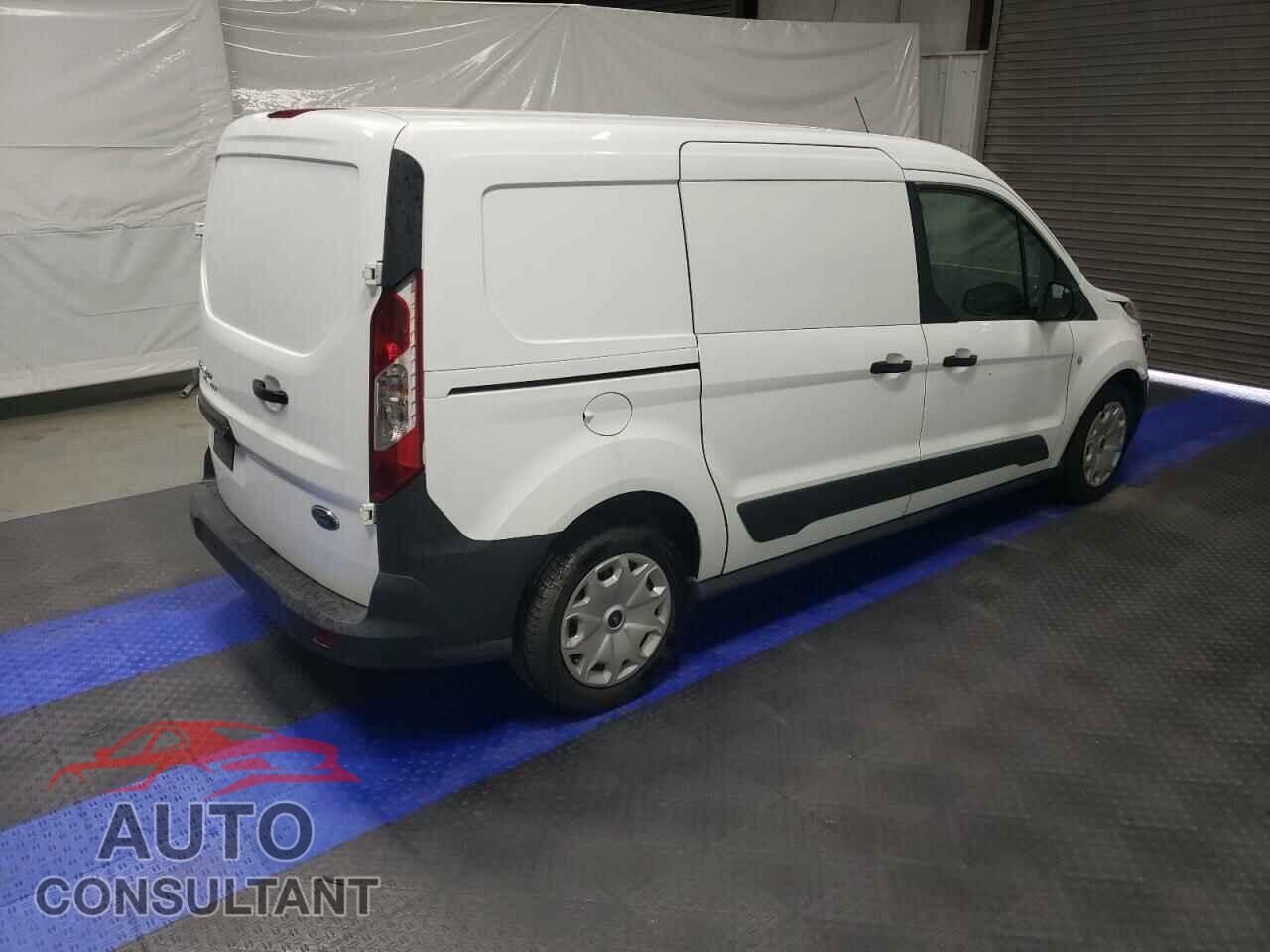 FORD TRANSIT 2017 - NM0LS7E71H1293996