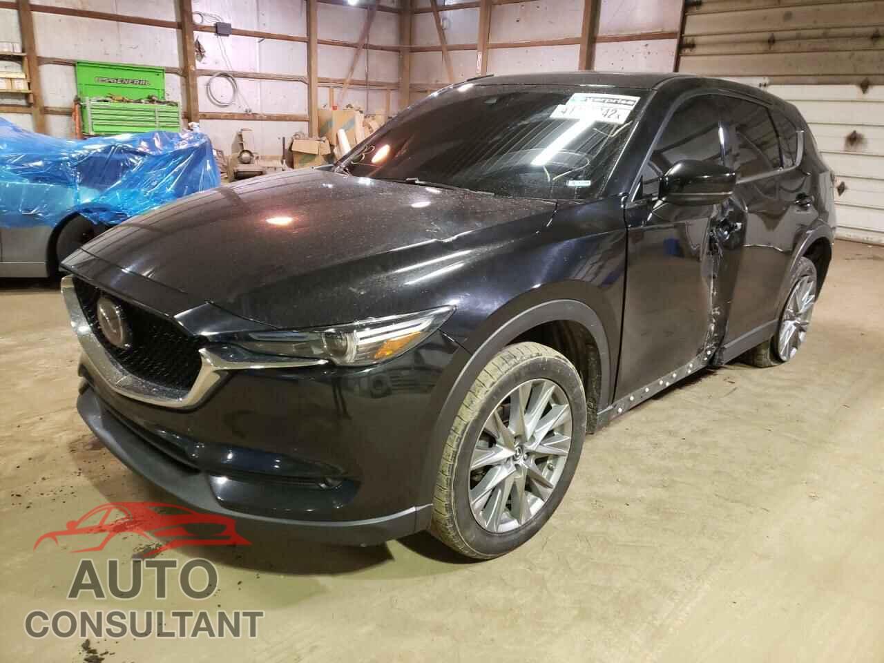 MAZDA CX-5 2020 - JM3KFADM7L0766720