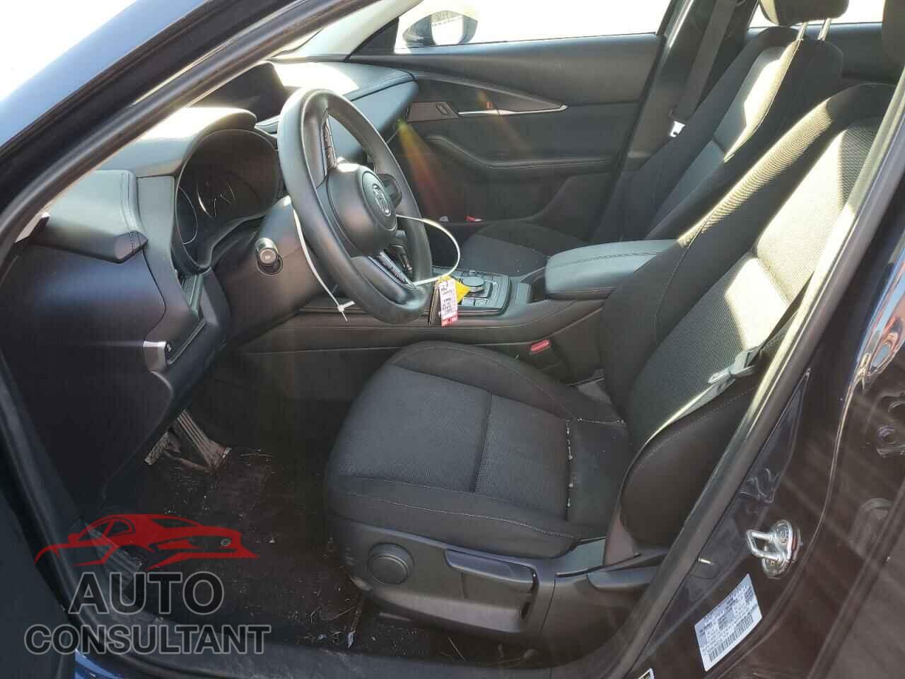 MAZDA CX30 2021 - 3MVDMBAL8MM263168