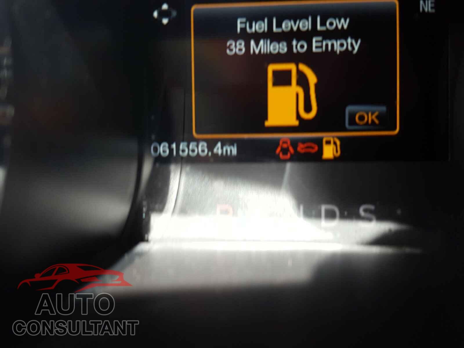 FORD MUSTANG 2017 - 1FA6P8AM7H5281658