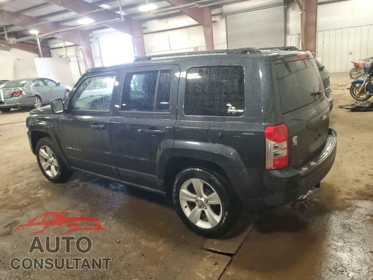 JEEP PATRIOT 2015 - 1C4NJPFB2FD186582