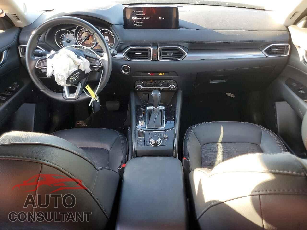 MAZDA CX-5 2023 - JM3KFBCM8P0284867
