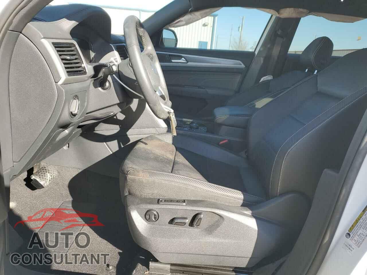 VOLKSWAGEN ATLAS 2023 - 1V2BE2CA3PC201909