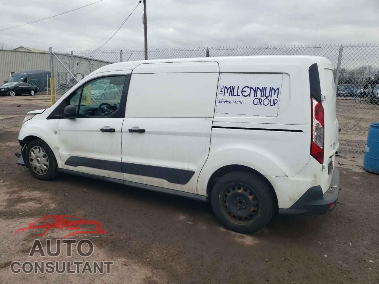 FORD TRANSIT 2016 - NM0LS7F73G1260088