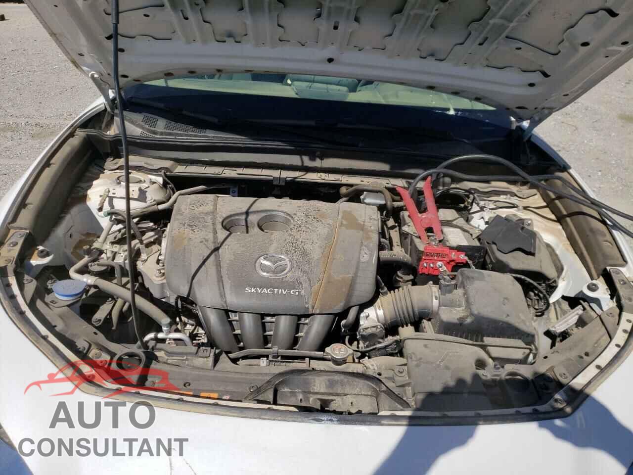 MAZDA CX30 2020 - 3MVDMABL9LM103274