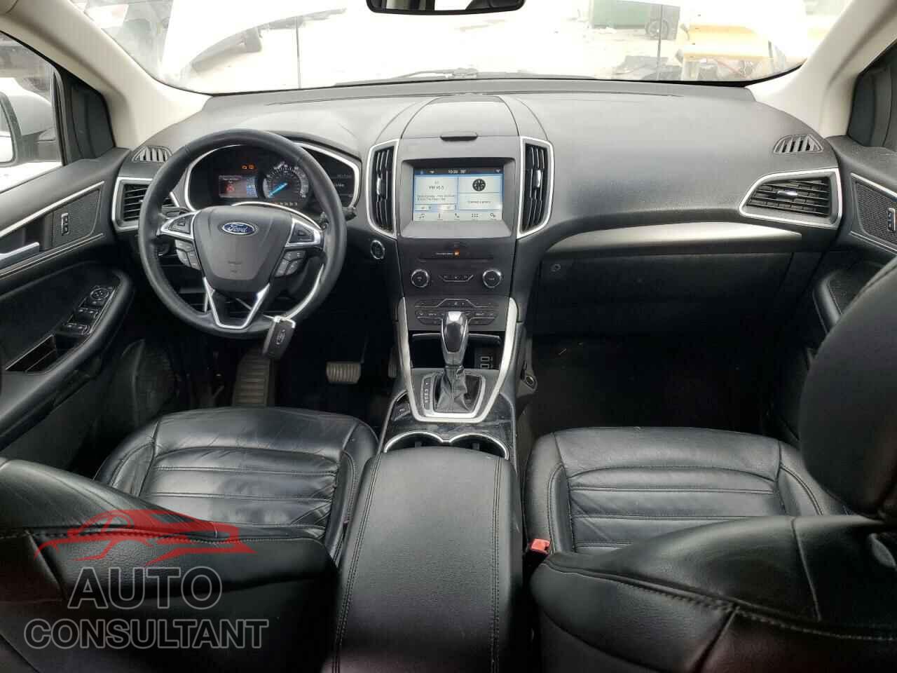 FORD EDGE 2017 - 2FMPK3J97HBC32382
