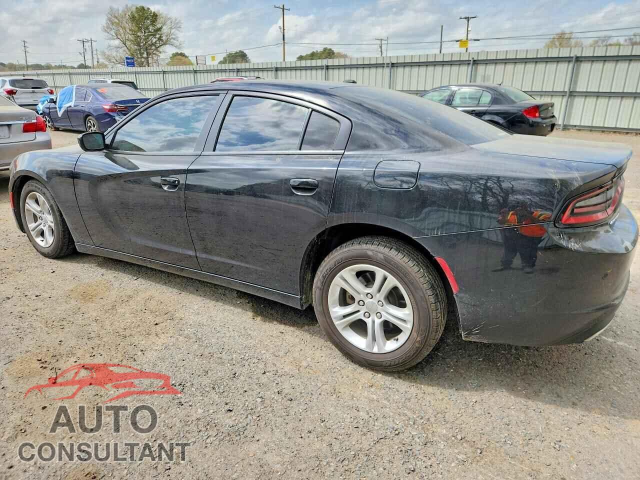 DODGE CHARGER 2021 - 2C3CDXBG6MH594538