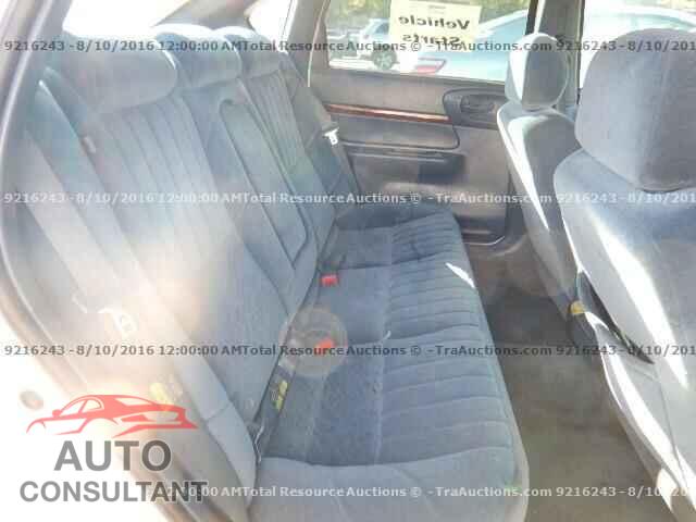 FORD EDGE 2019 - 2FMPK4J99KBC45440