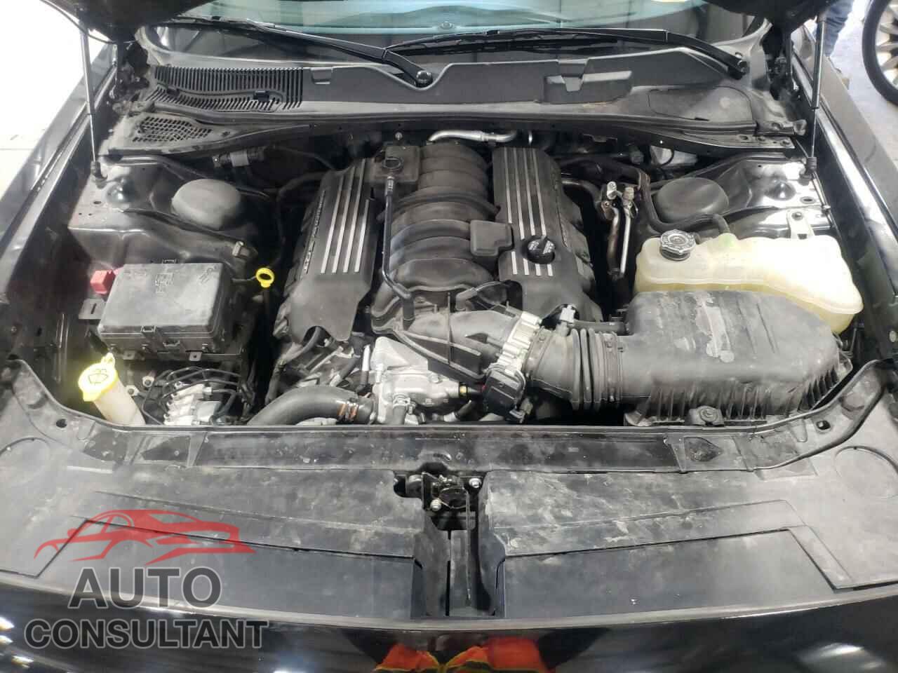 DODGE CHALLENGER 2016 - 2C3CDZFJ2GH288913