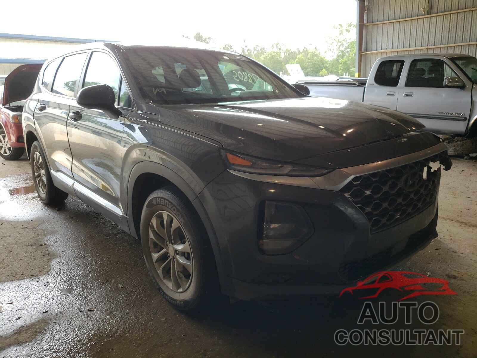HYUNDAI SANTA FE 2020 - 5NMS23AD8LH189099