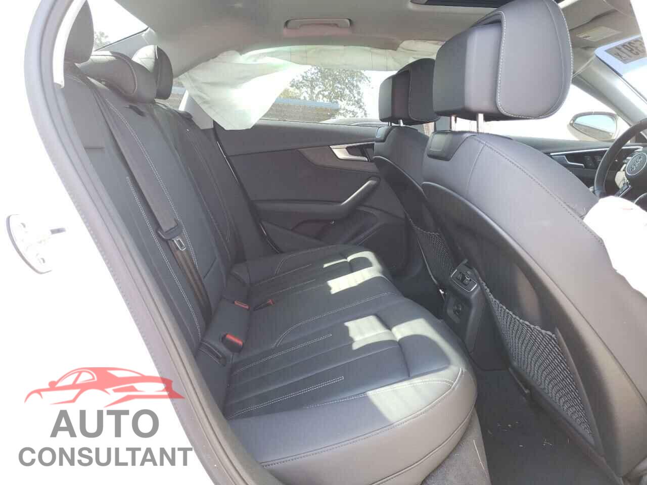 AUDI A4 2020 - WAUGMAF48LN003820