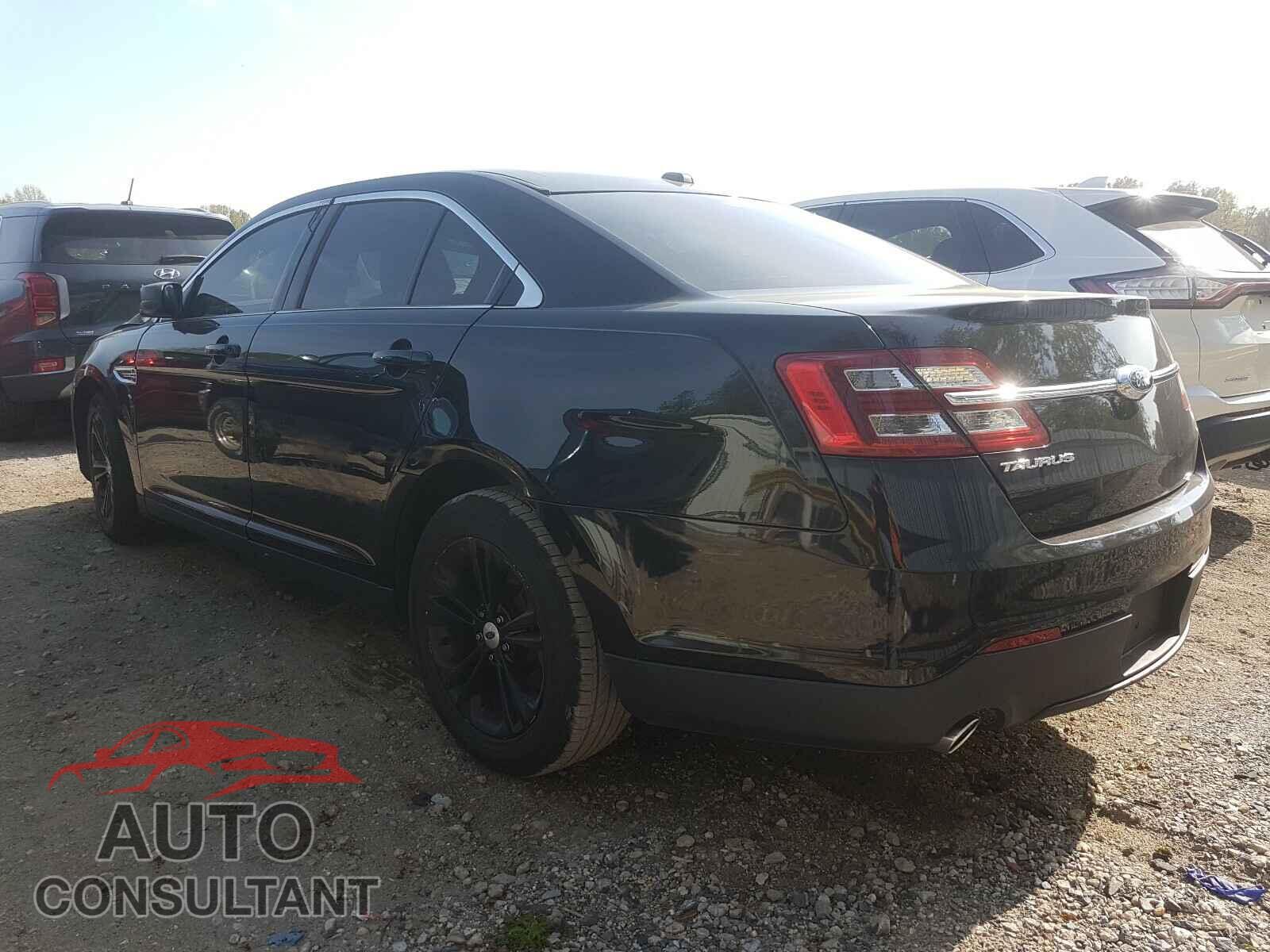 FORD TAURUS 2016 - 1FAHP2D86GG132133