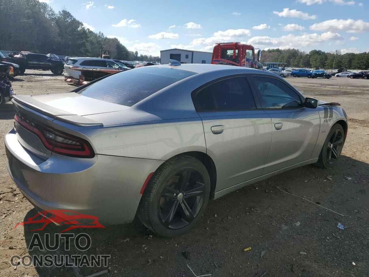 DODGE CHARGER 2016 - 2C3CDXCT5GH185740
