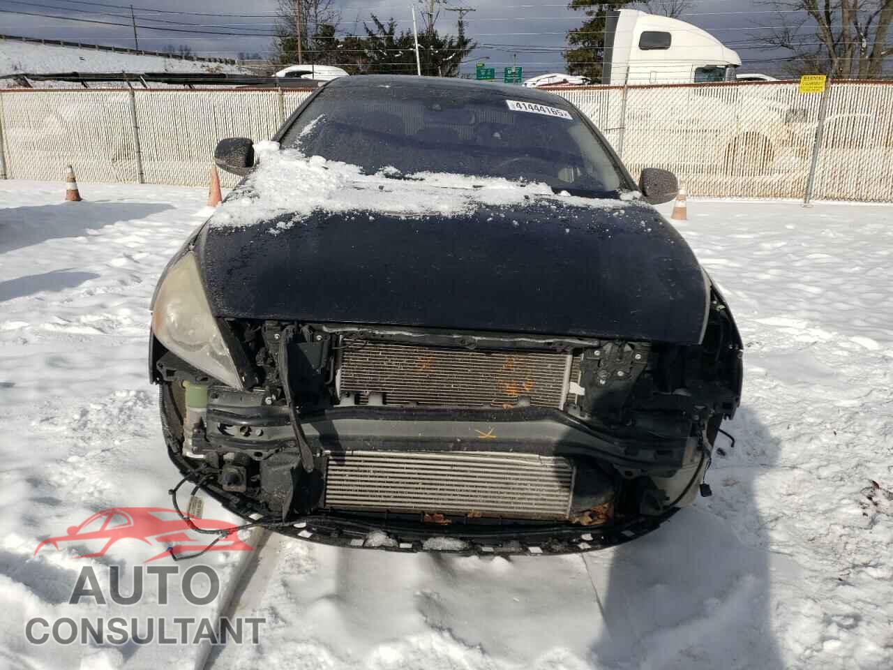 VOLVO S60 2013 - YV1612FS6D2178995