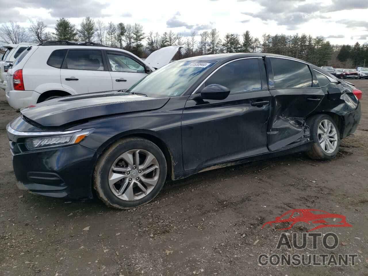 HONDA ACCORD 2018 - 1HGCV1F1XJA221042