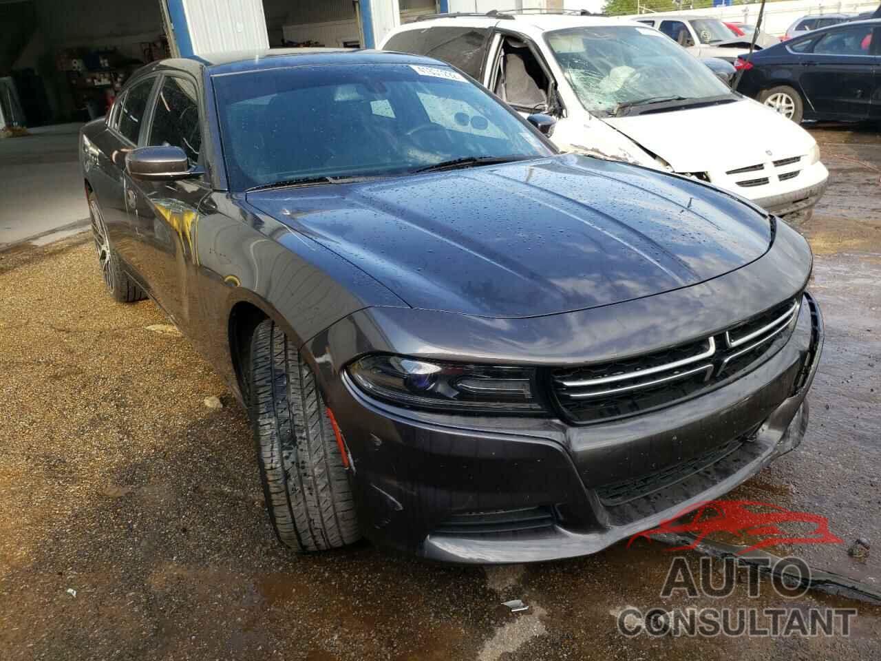 DODGE CHARGER 2016 - 2C3CDXBG4GH174572