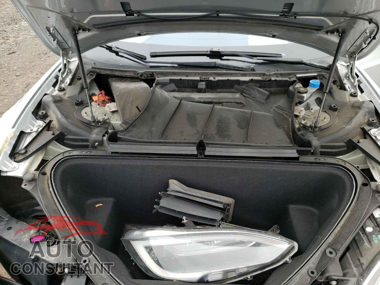 TESLA MODEL S 2016 - 5YJSA1E22GF173505