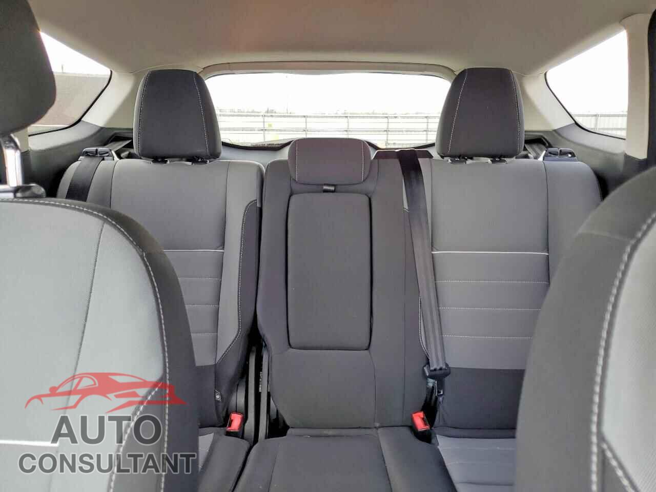 FORD ESCAPE 2014 - 1FMCU0GX9EUD70427