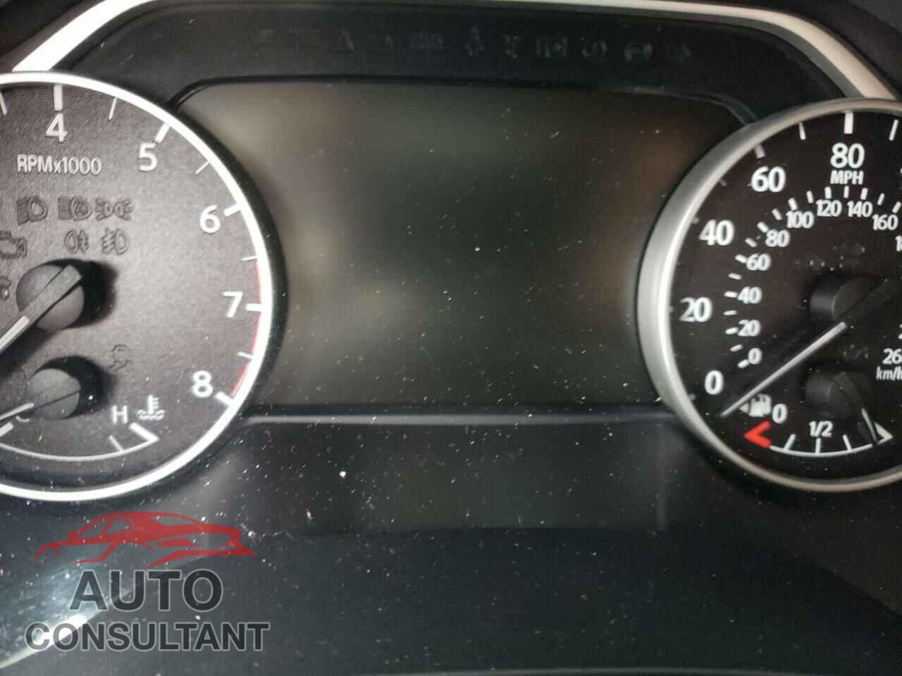 NISSAN MAXIMA 2017 - 1N4AA6AP0HC369635
