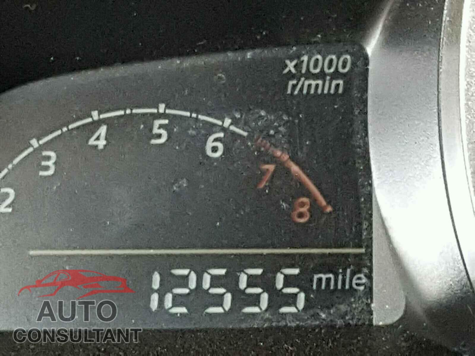 MAZDA 3 2016 - JM1BM1J76G1344077